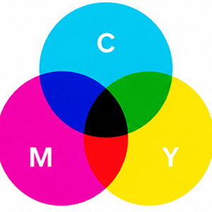 CMYKvsRGB