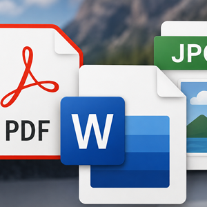 File Types