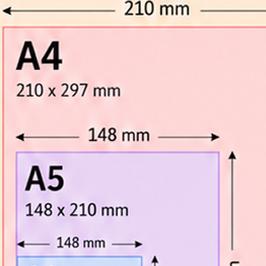 Paper Types